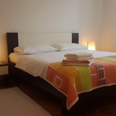 Maria Mare Apartman Rovinj Kültér fotó
