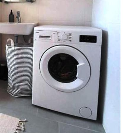 Maria Mare Apartman Rovinj Kültér fotó