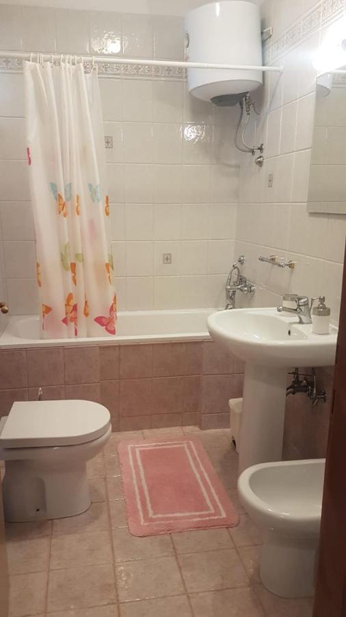 Maria Mare Apartman Rovinj Kültér fotó