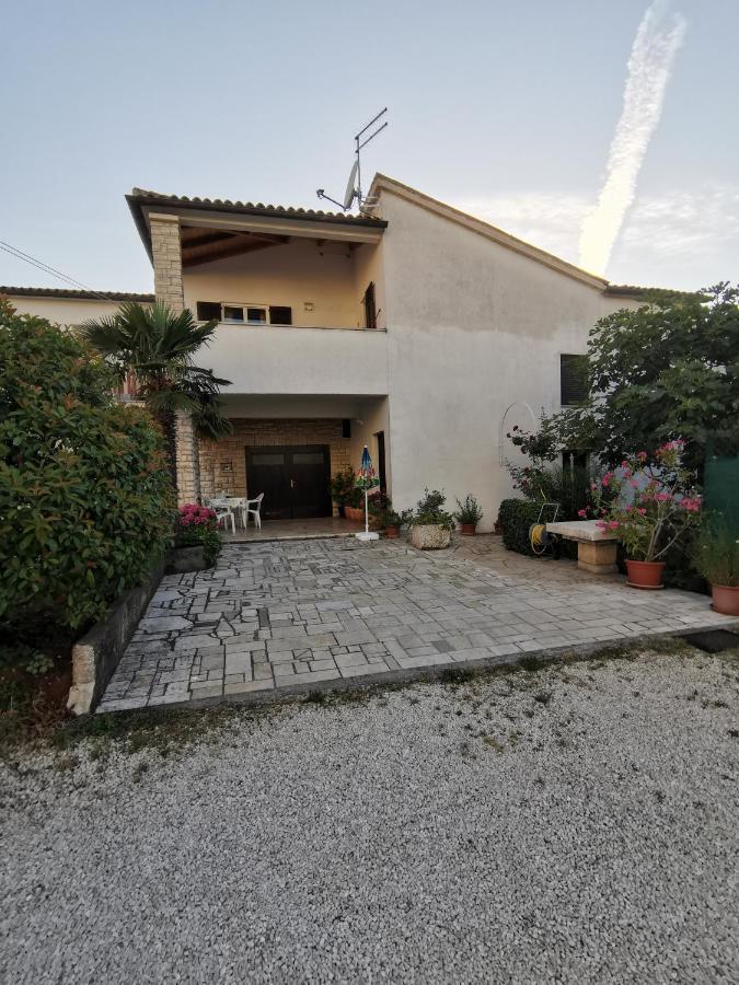 Maria Mare Apartman Rovinj Kültér fotó