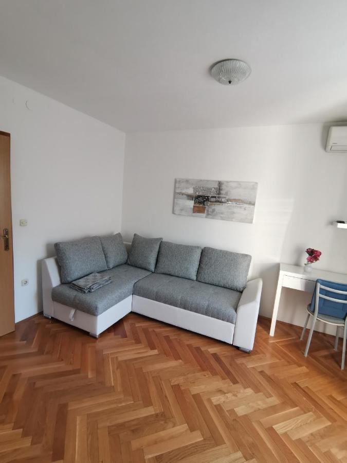 Maria Mare Apartman Rovinj Kültér fotó