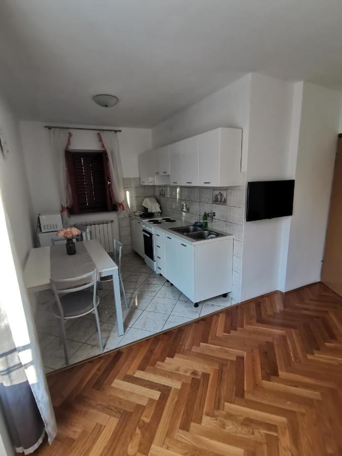 Maria Mare Apartman Rovinj Kültér fotó