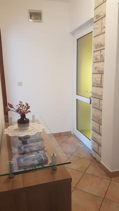 Maria Mare Apartman Rovinj Kültér fotó