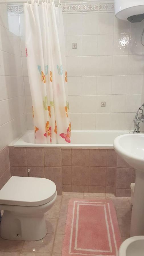 Maria Mare Apartman Rovinj Kültér fotó