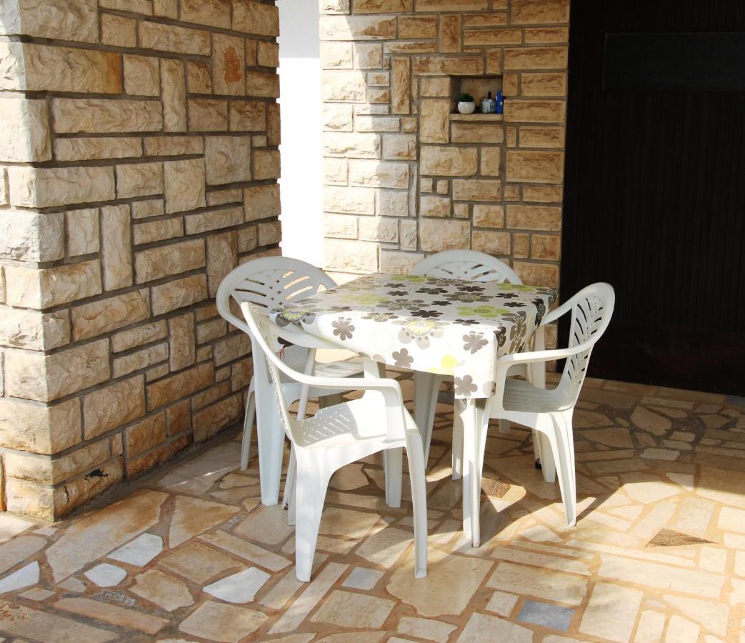 Maria Mare Apartman Rovinj Kültér fotó