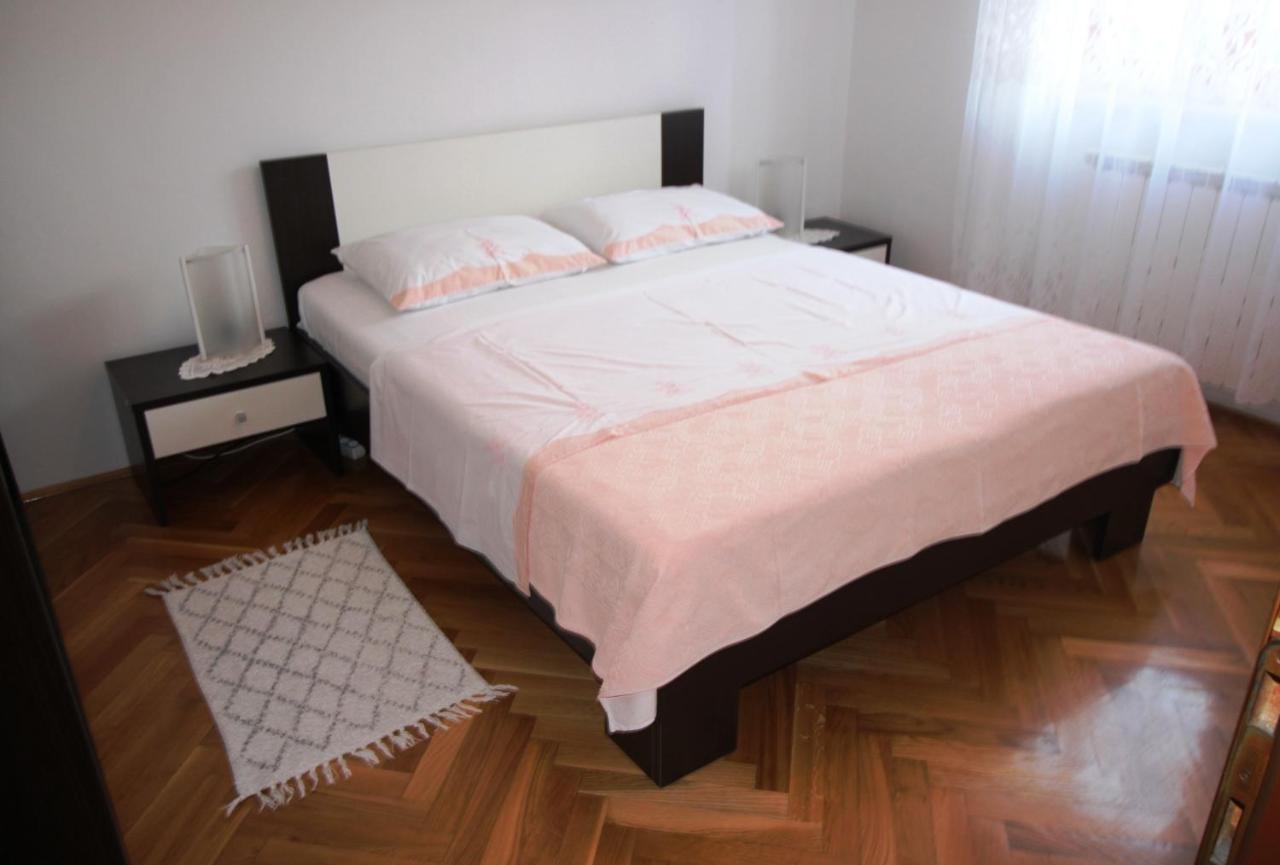 Maria Mare Apartman Rovinj Kültér fotó