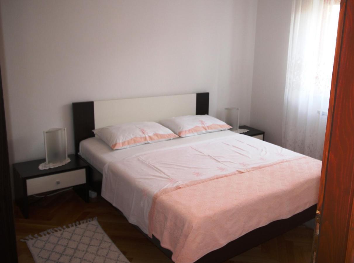 Maria Mare Apartman Rovinj Kültér fotó