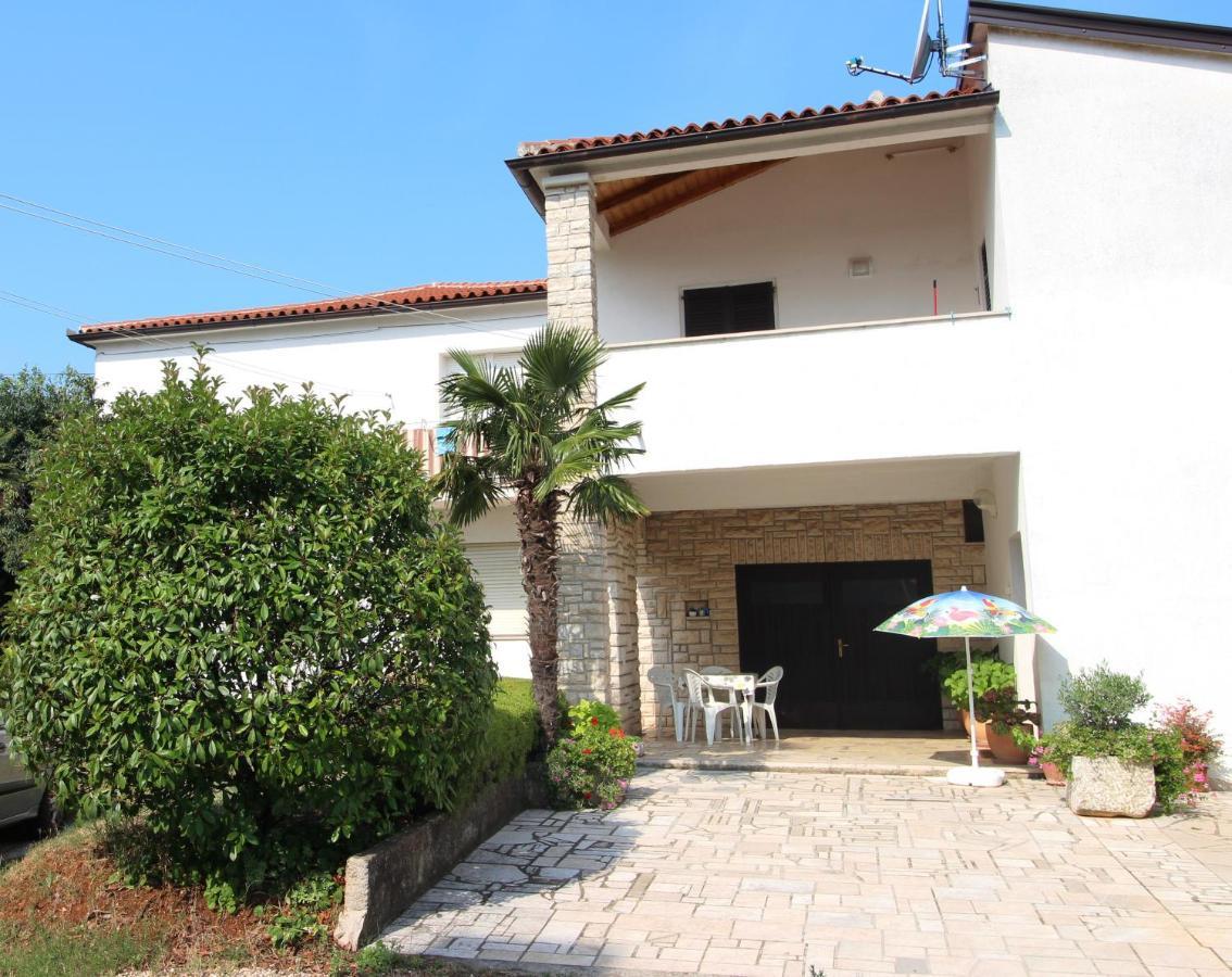 Maria Mare Apartman Rovinj Kültér fotó