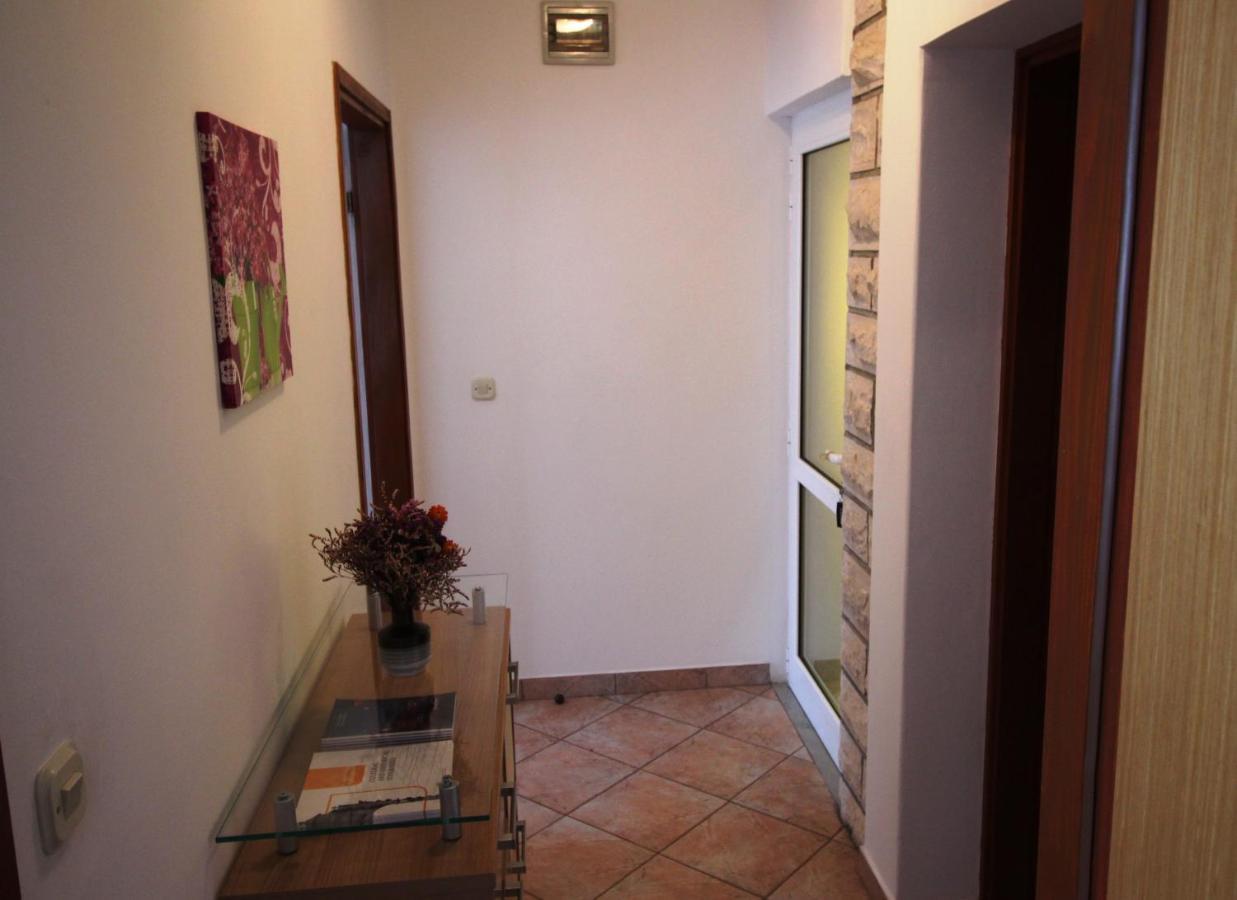 Maria Mare Apartman Rovinj Kültér fotó