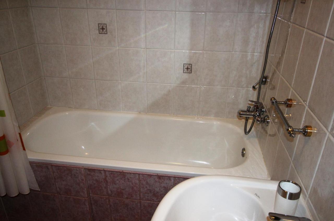 Maria Mare Apartman Rovinj Kültér fotó