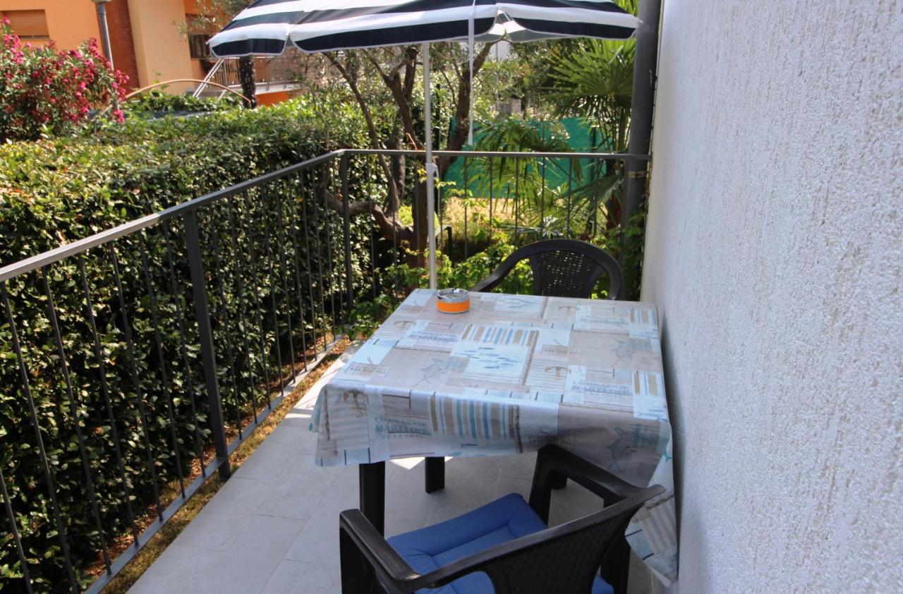 Maria Mare Apartman Rovinj Kültér fotó
