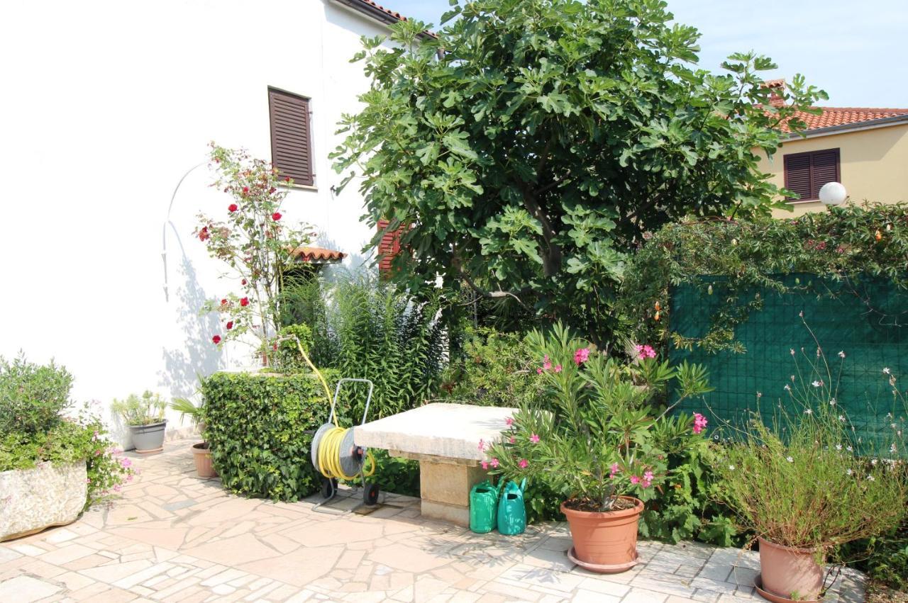 Maria Mare Apartman Rovinj Kültér fotó
