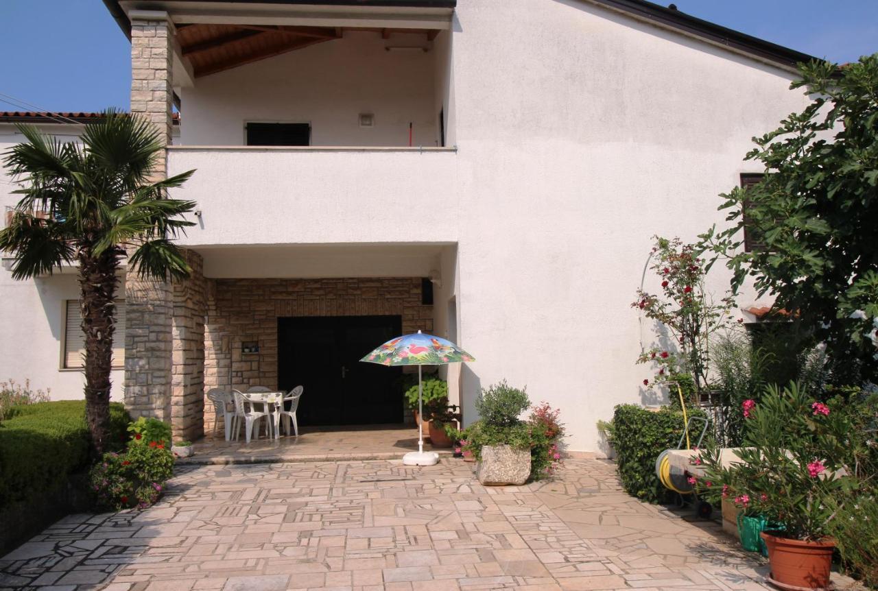 Maria Mare Apartman Rovinj Kültér fotó