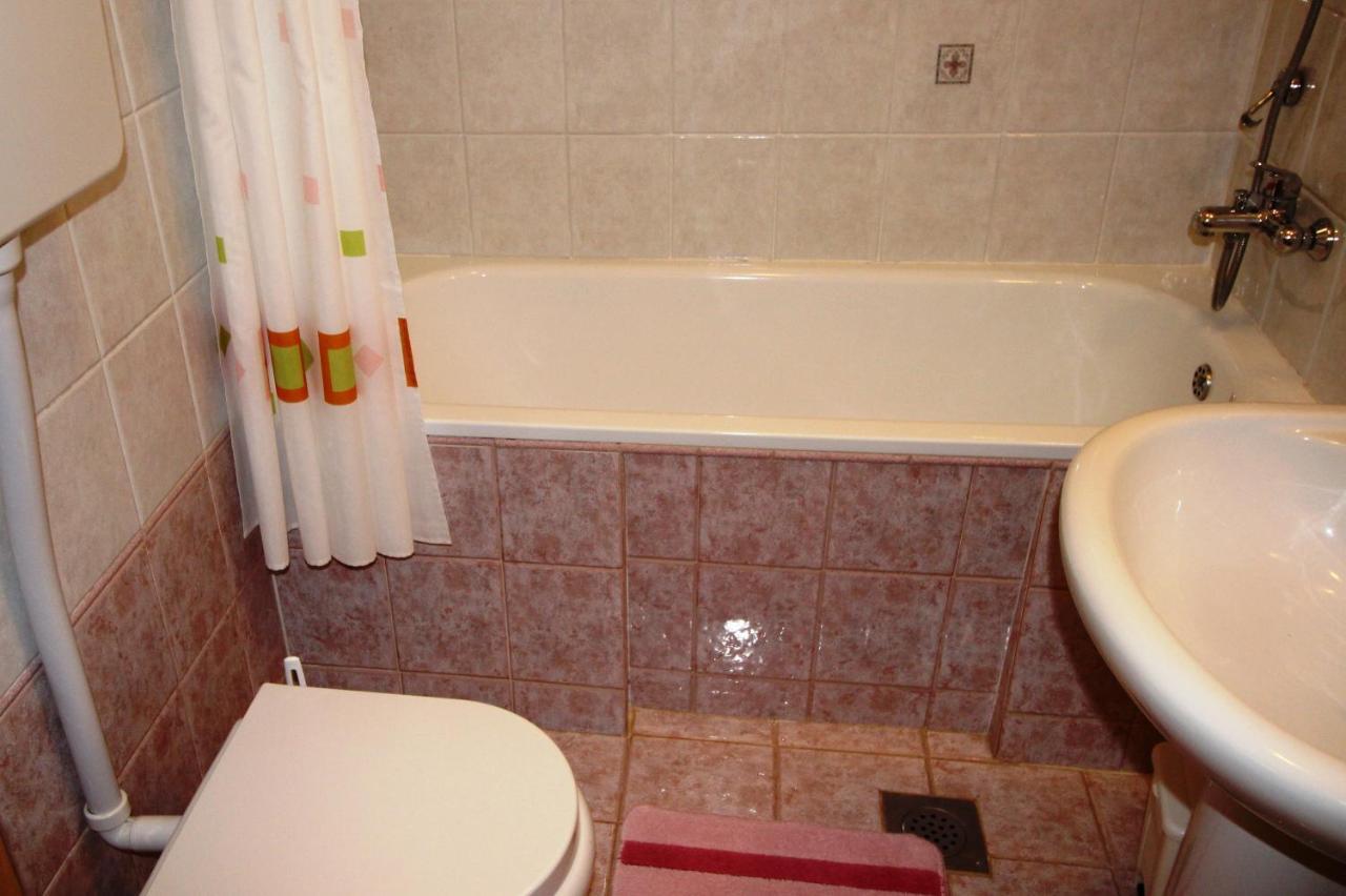 Maria Mare Apartman Rovinj Kültér fotó