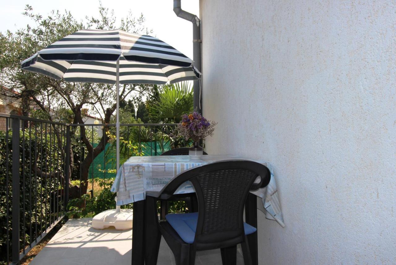 Maria Mare Apartman Rovinj Kültér fotó