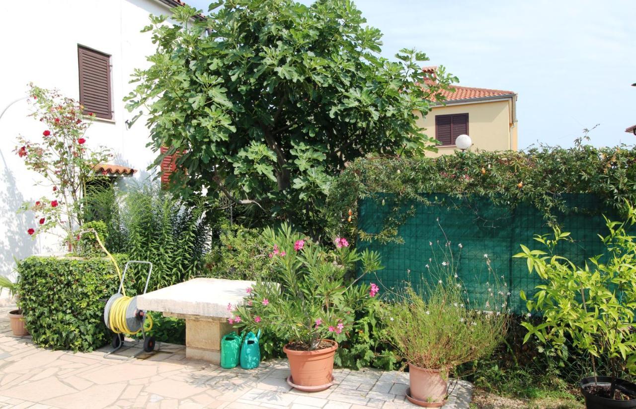Maria Mare Apartman Rovinj Kültér fotó
