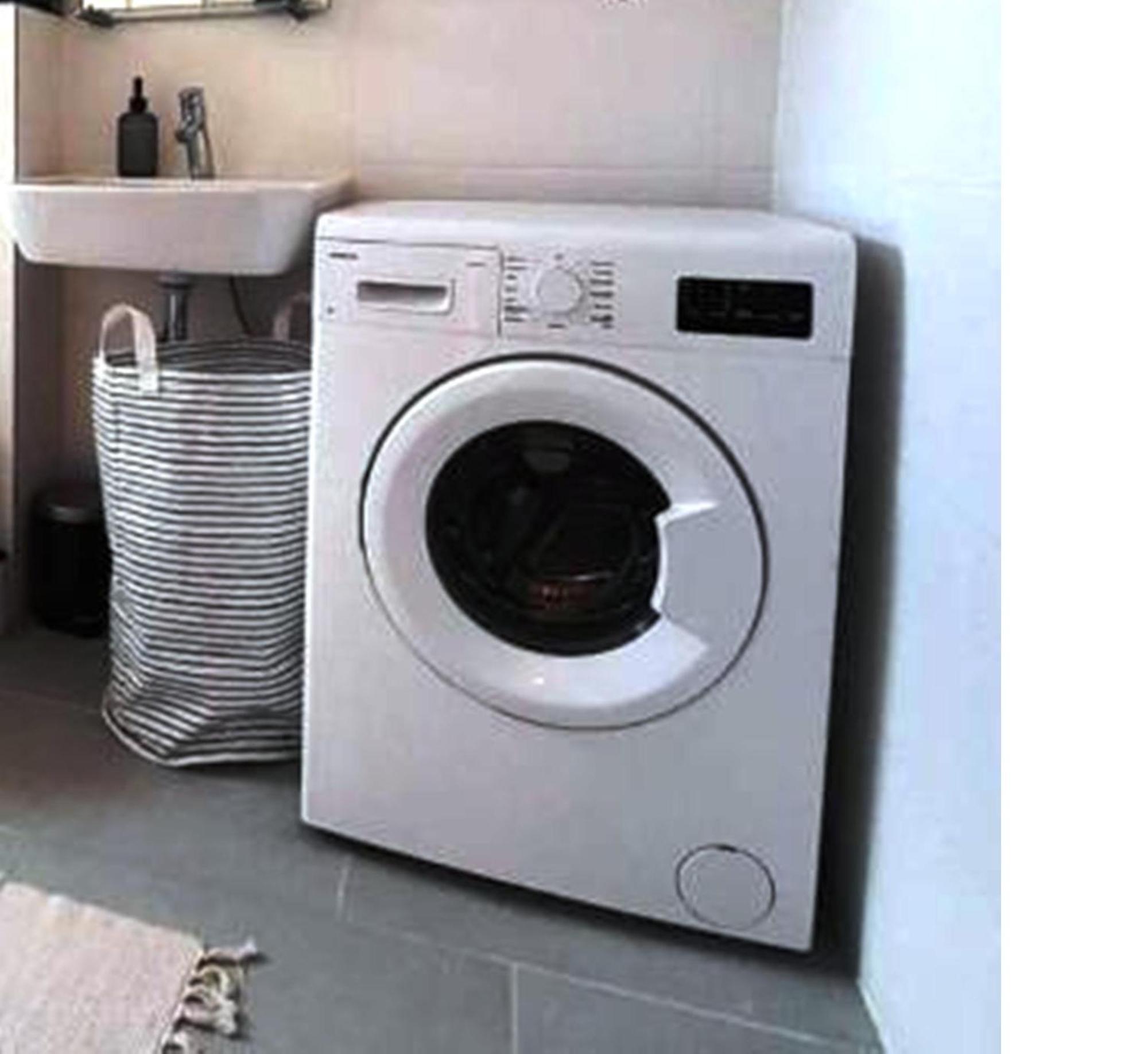 Maria Mare Apartman Rovinj Kültér fotó